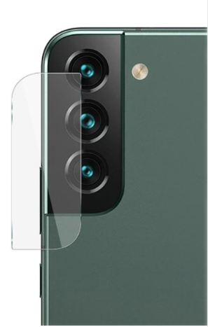 Kameralinsskydd - Galaxy S22 5G