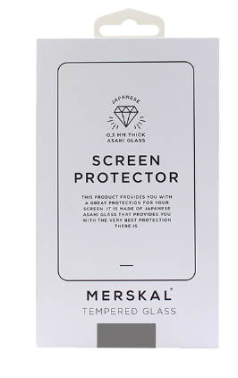 Merskal Tempered Glass P30 (2.5D)