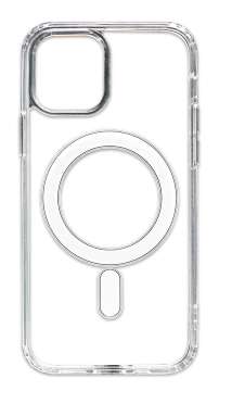 Merskal Clear Cover MagSafe iPhone 14 Pro Max