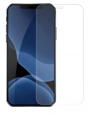 Skärmskydd iPhone 11/XR - Härdat Glas 0.2mm (miljö)