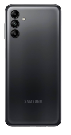 Samsung Galaxy A04s A047 32GB (Black)