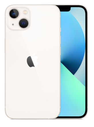 iPhone 13 128GB (White)