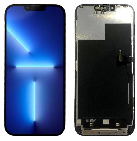 iPhone 13 Screen, Original Pulled