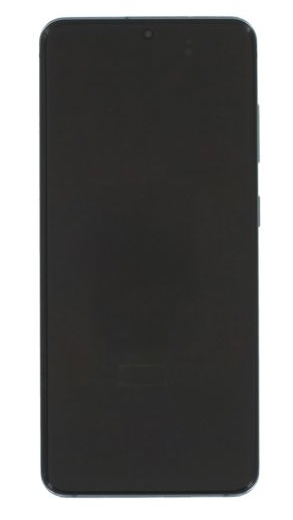 Samsung Galaxy S20 5G (SM-G980F) Skärm/Display Original - Grå
