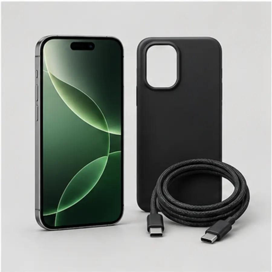 iPhone-tillbehör